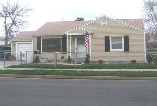 Like New Rambler Remodeled Just 2 Years Ago!