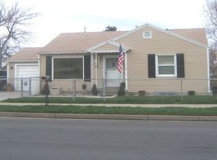 1227 W Illinois Ave, Salt Lake City, UT 84104