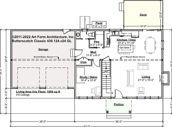 2nd image of 78 Gowing Road