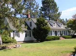 514 Grouse Creek Rd, Grants Pass, OR