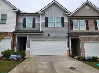2210 Justify Ln #58, Lithonia, GA 30058