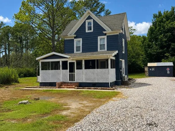 3188 Boone Rd, Crisfield, MD 21817