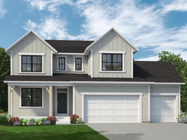 19865 63rd Ave N, Corcoran, MN 55340