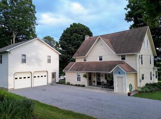 5537 Route 414, Canton, PA 17724