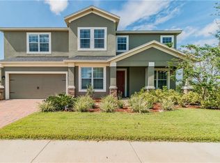 11874 Lake Lucaya Dr, Riverview, FL 33579