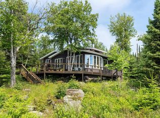 16 Skratthult Trl, Hovland, MN 55606