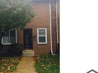 1712 Chesaco Ave, Rosedale, MD 21237