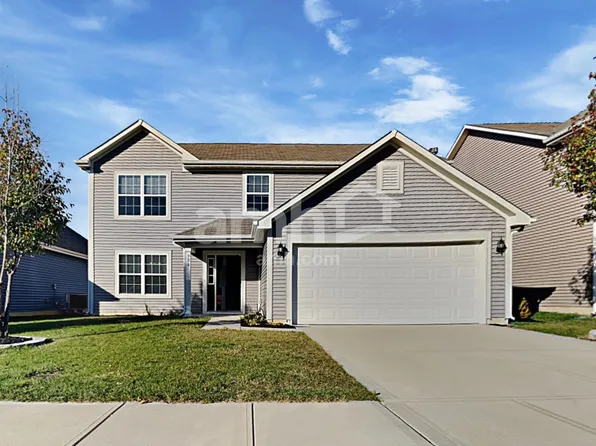 906 Northwich Ave, Westfield, IN 46074