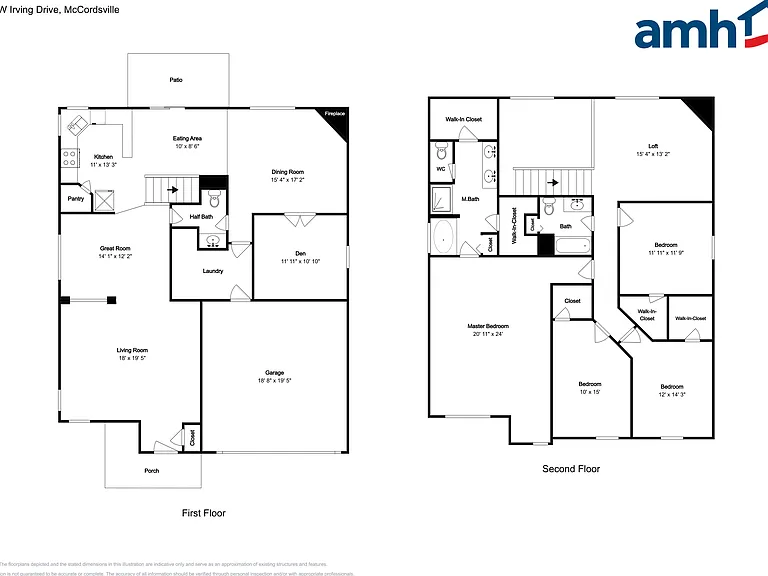 6591 W Irving Dr — Photo 2