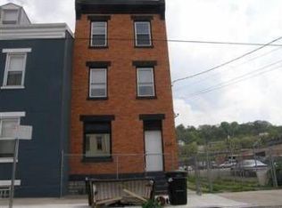 2878 Sidney Ave, Cincinnati, OH 45225