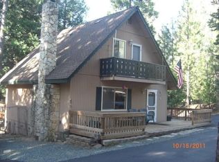 5590 Squirrel Hill Dr, Grizzly Flats, CA