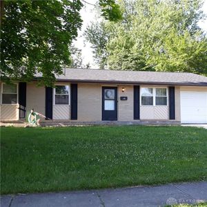 710 Winding Way, West Milton, OH, 45383