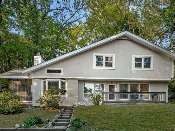 49109 Perkins Blvd, New Buffalo, MI 49117