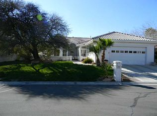 5325 Great Horizon Dr, Las Vegas, NV 89149