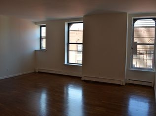 160 W 119th St APT 4A, New York, NY 10026