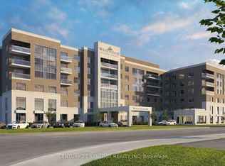 164 Maravista Dr, Ottawa, ON K2J7A7