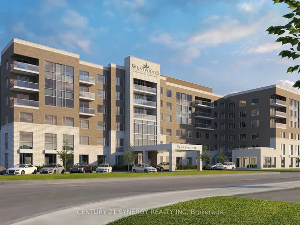 164 Maravista Dr, Ottawa, ON K2J 7A7