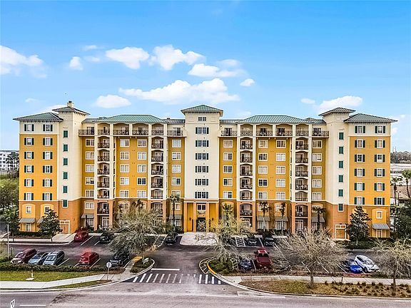 2nd image of 8100 POINCIANA BOULEVARD #2501