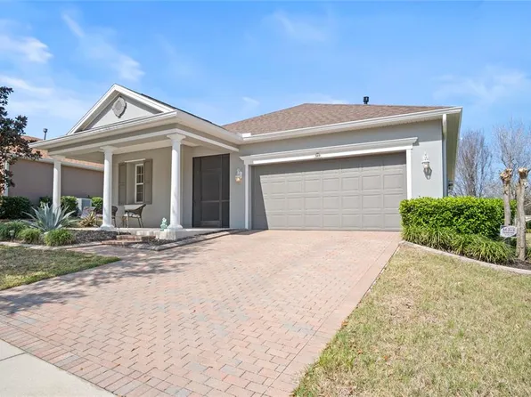 389 Silver Maple Rd, Groveland, FL 34736