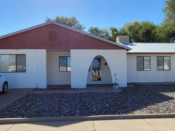 413 Chalcocite St, Tyrone, NM 88065