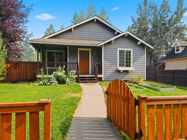 1564 Elgin Ave, Bend, OR 97703
