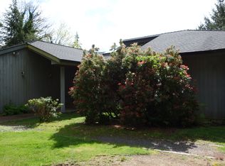 134 S Drift Creek Rd, Lincoln City, OR