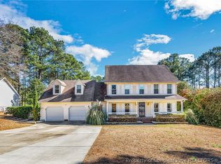 2052 Wood Duck Dr, Fayetteville, NC 28304