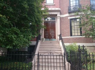 396 Beacon St APT 5, Boston, MA 02116