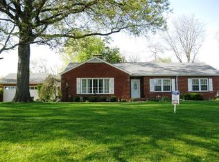 1607 Jackson St, Chillicothe, MO 64601