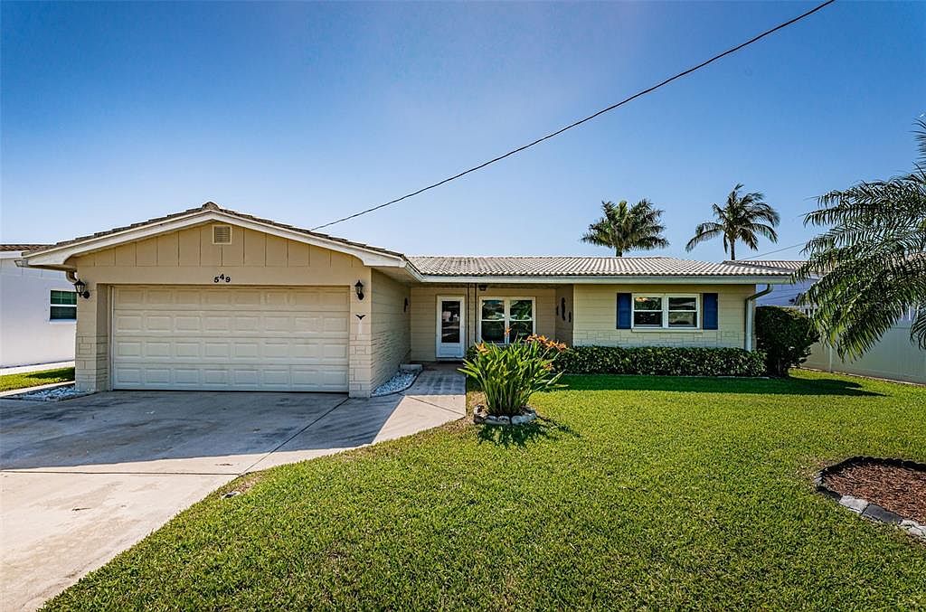 549 Crystal Dr, Madeira Beach, FL 33708 Zillow