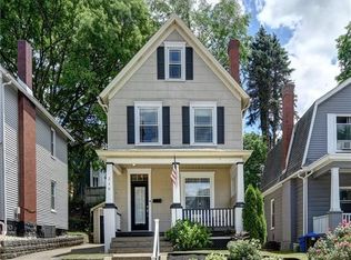 216 Elizabeth Ave, Pittsburgh, PA