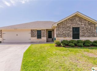 2709 Turning Creek St, Temple, TX 76504