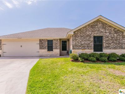 2709 Turning Creek St, Temple, TX, 76504