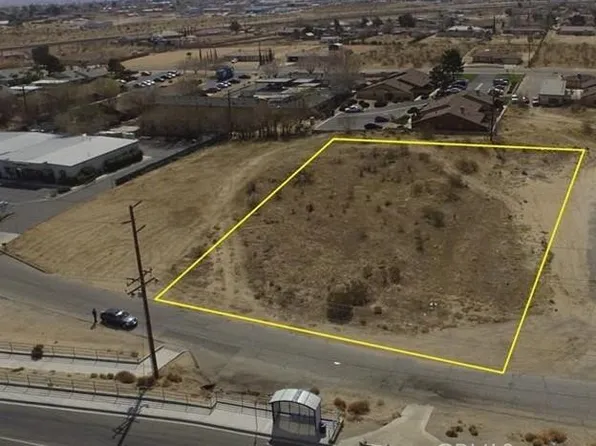0 Bear Valley Rd #782, Hesperia, CA 92345