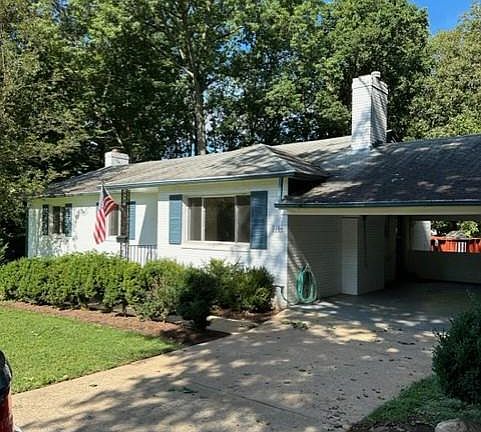2nd image of 3300 Potterton Dr #708