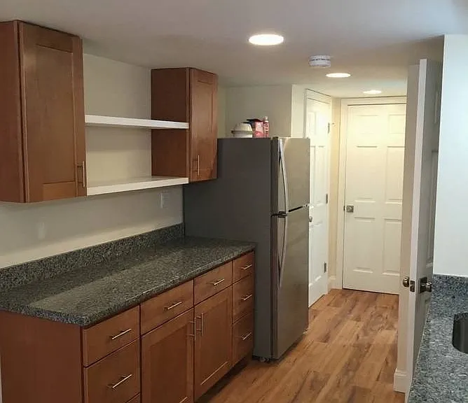 14 Andrew St #G — Photo 1