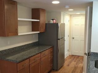 14 Andrew St #G, Cambridge, MA 02139