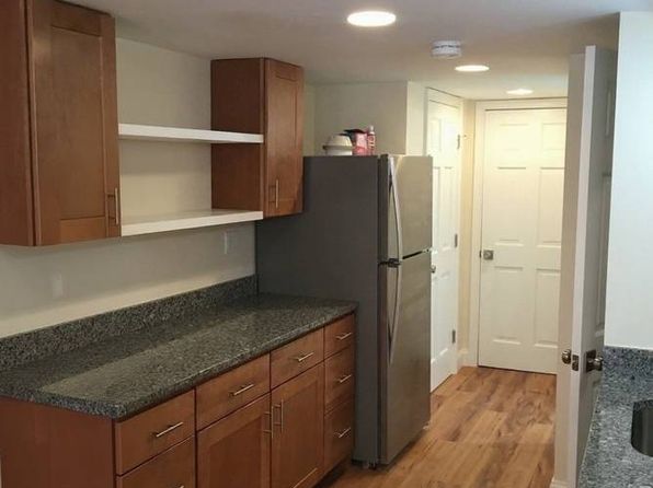 14 Andrew St #G