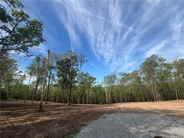 13163 Gooseberry Rd #31A, Bentonville, AR 72712