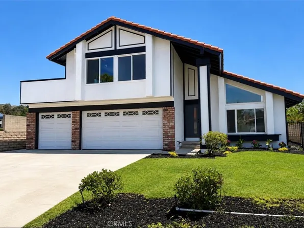 23308 Quail Summit Dr, Diamond Bar, CA 91765