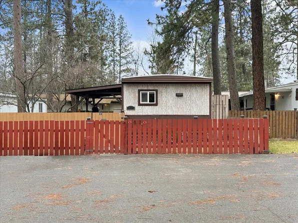 9518 E 4th Ave Trailer 87, Spokane, WA 99206