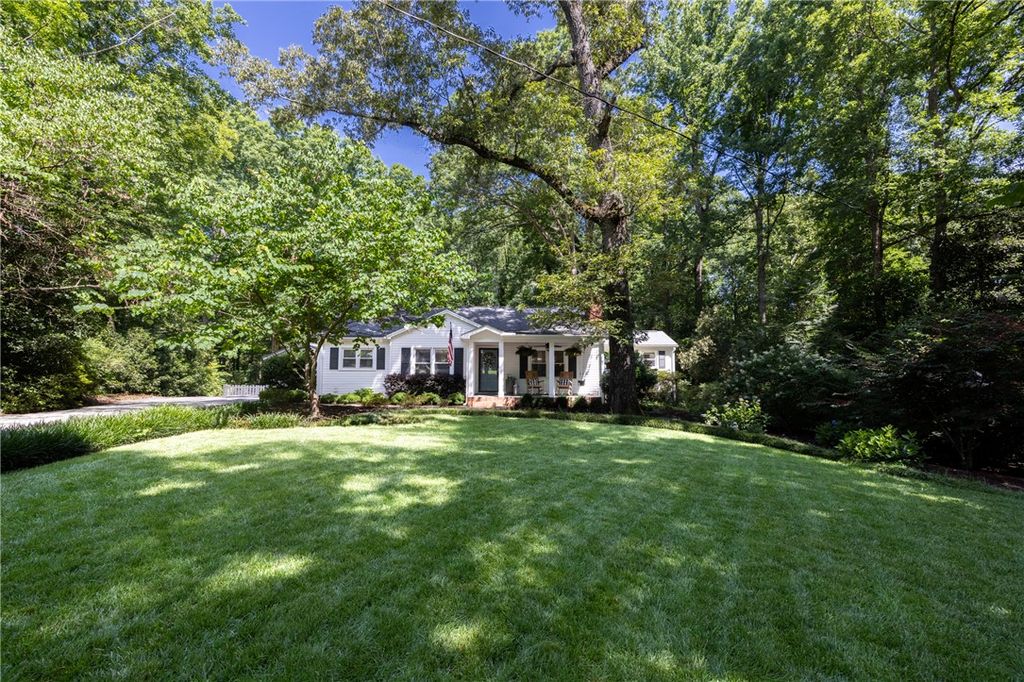 203 Augusta Rd, Clemson, SC - View 3