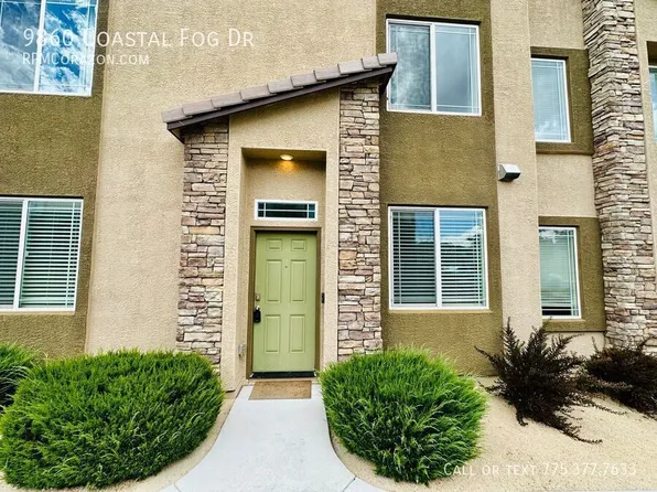 9860 Coastal Fog Dr, Reno, NV 89506
