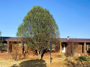 1006 Conoco Rd, Wilson, OK 73463