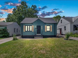4368 E 143rd St, Cleveland, OH 44128