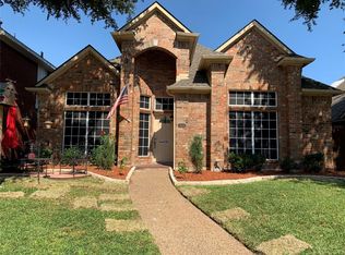 4251 Peppermill Ln, Dallas, TX 75287