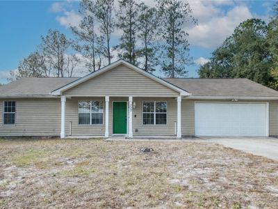 232 Woodbridge Rd, Kingsland, GA, 31548