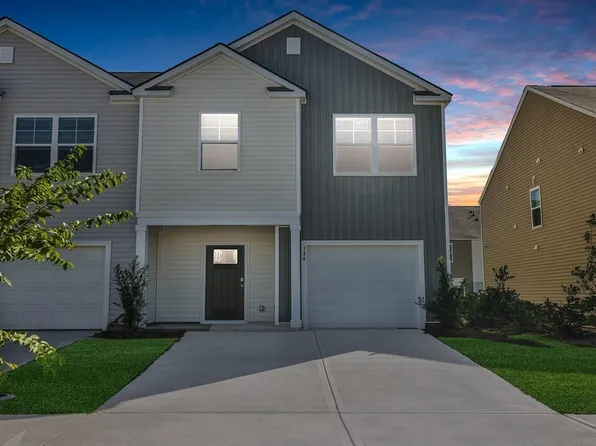 177 Yarrow Way, Moncks Corner, SC 29461