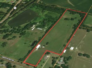 1 Green Acres Dr, Canton, MS 39046