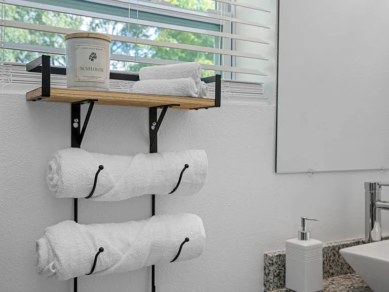 Bathroom 4